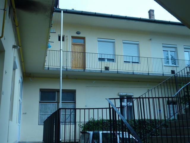 Veva Apartman - Eger Maganszallashely 外观 照片