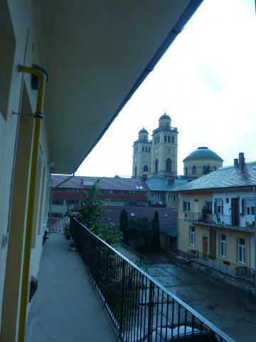 Veva Apartman - Eger Maganszallashely 外观 照片